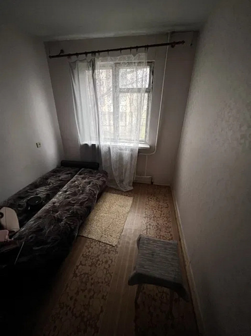 Оренда Квартира 2-кімнатна, 3/9 поверх на Щусєва, 42 Київ - фото 6