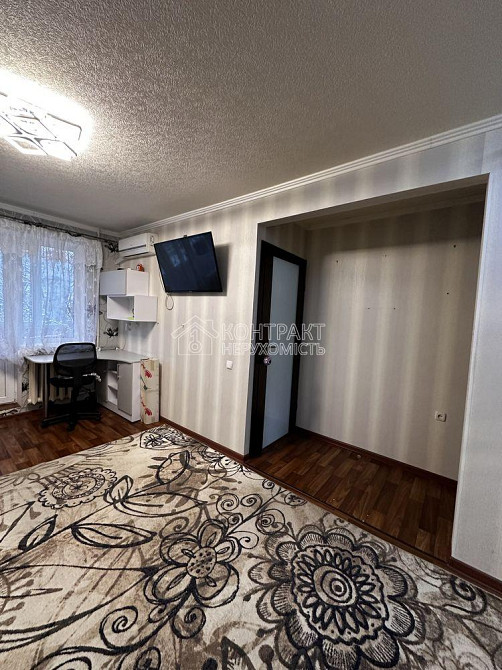 Продаж Квартира 1-кімнатна, 3/5 поверх на вул. Харківських Дивізій Kharkiv - photo 3