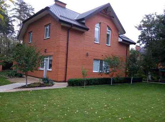 Продаж 2-поверховий Будинок з ділянкою 10.5 сот 230 кв.м   Гора