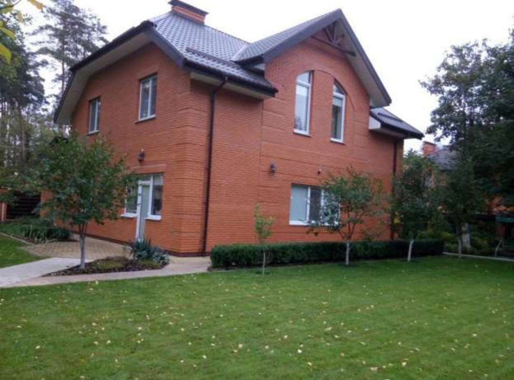 Продаж 2-поверховий Будинок з ділянкою 10.5 сот 230 кв.м   Гора - фото 5