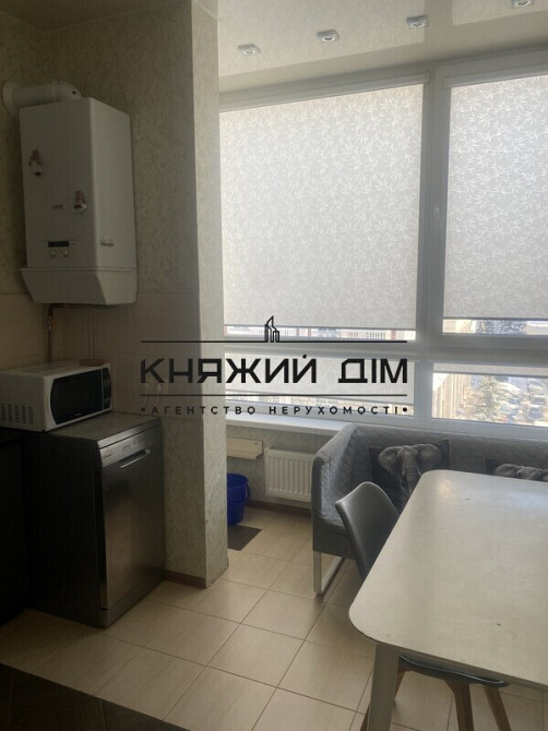 Оренда Квартира 1-кімнатна, 5/7 поверх на Практичная ул. Киев - изображение 16