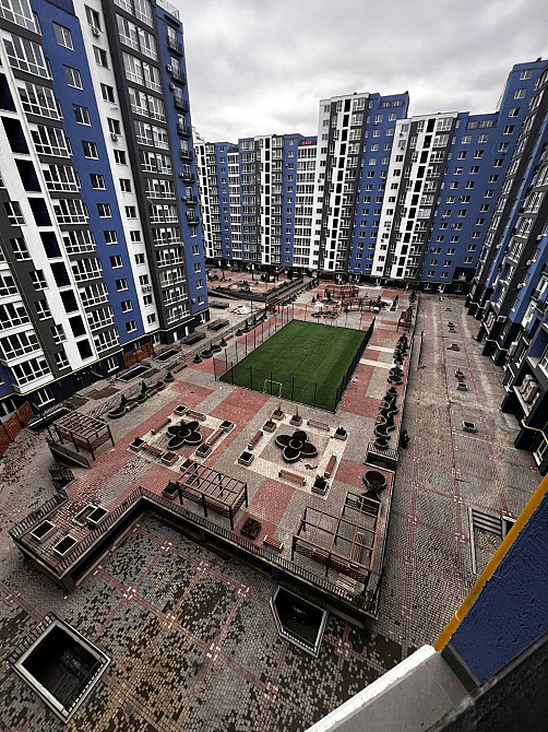 Продаж Квартира 1-кімнатна, 7/11 поверх на Княгинин вул., 44 Ivano-Frankivs'k - photo 3