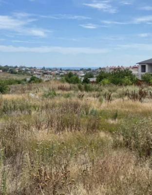 Продаж земельної ділянки 0.1 соток на ул. Массив 20, 3/1а Limanka