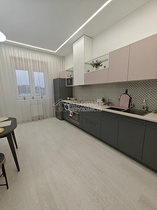 Продаж Квартира 2-кімнатна, 5/16 поверх на вул. Ботанічний Харків - фото 11