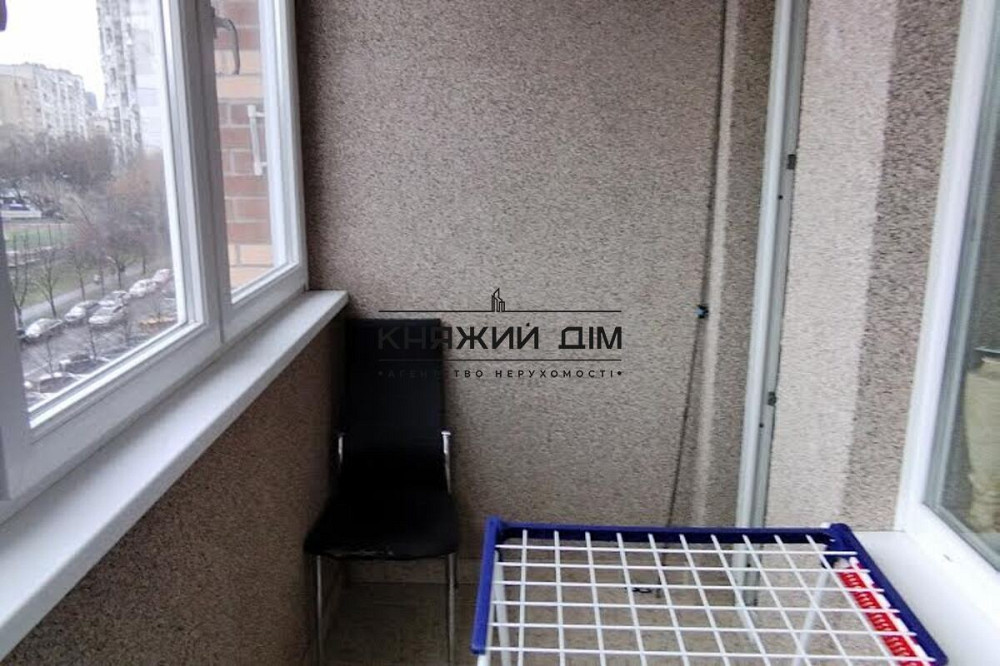 Оренда 2-х к.кв. на вул. Голосіївська. Код об'єкта 11197329 Київ - фото 14