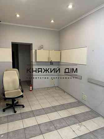 Продаж офісне приміщення на Лютеранская ул. поверх - 1/6 Київ