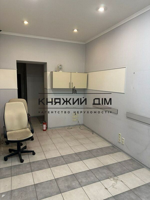Продаж офісне приміщення на Лютеранская ул. поверх - 1/6 Київ - фото 5