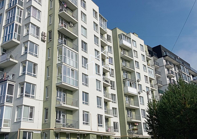 Продаж 1к квартири 44.2 кв. м Львів - фото 11