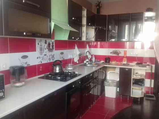 3 комнатная квартира в НОВОМ кирпичном доме возле МАРШАЛ СИТИ Лиманка