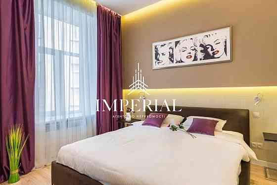 Оренда 3к Квартира 53 кв.м Софіївська вул. Kiev