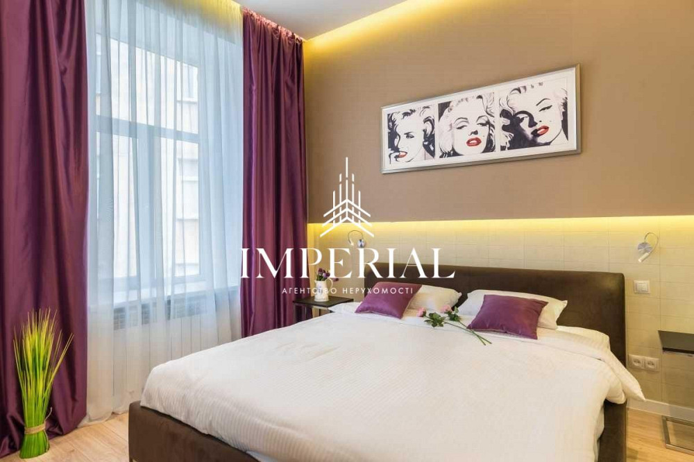 Оренда 3к Квартира 53 кв.м Софіївська вул. Киев - изображение 5