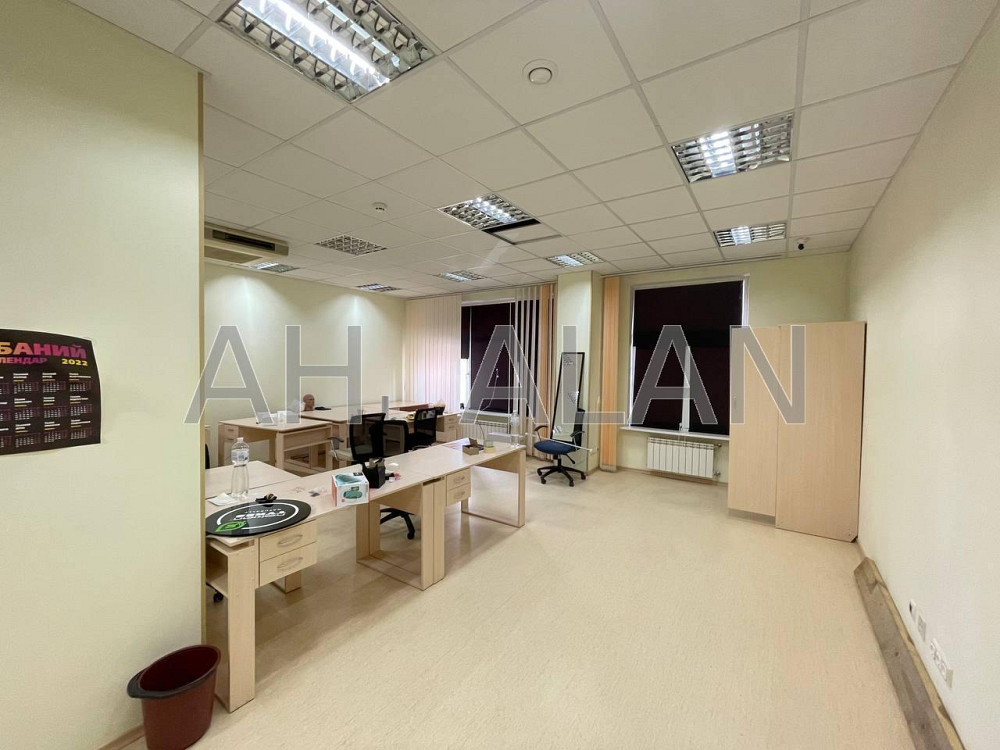 Оренда офісне приміщення на Саксаганського вул., 119 приміщень - 4, поверх - 5/11 Київ - фото 8