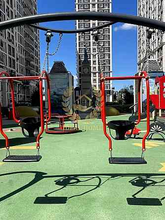 Продам видову квартиру в ЖК Нова Англія Київ