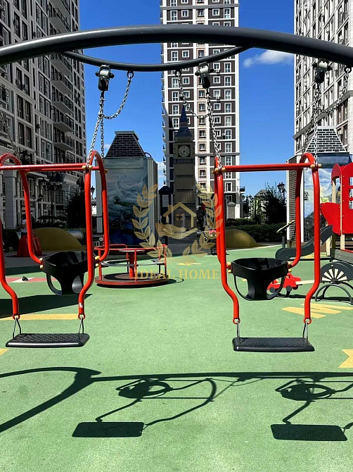 Продам видову квартиру в ЖК Нова Англія Київ - фото 6