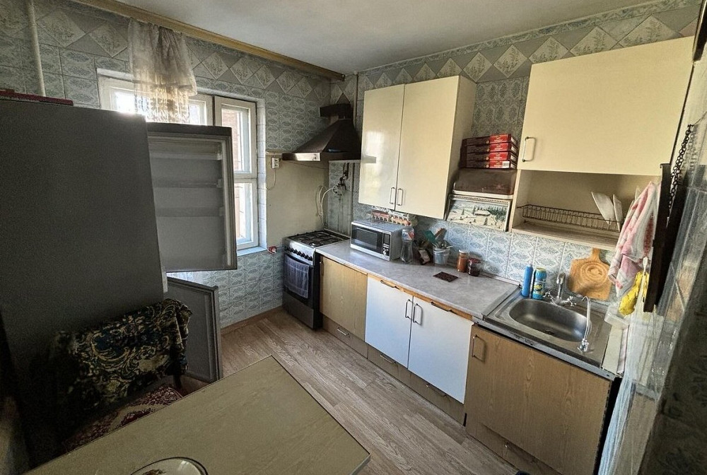 Продаж Квартира 1-кімнатна, 7/9 поверх на Симиренка, 28 Київ - фото 4