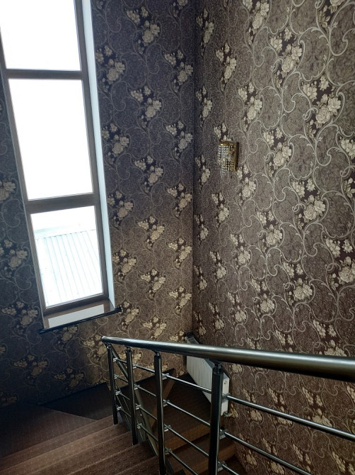 Новый 2-этажный дом на ул. Александра Невского — стиль, простор и комфорт! Одеса - фото 16