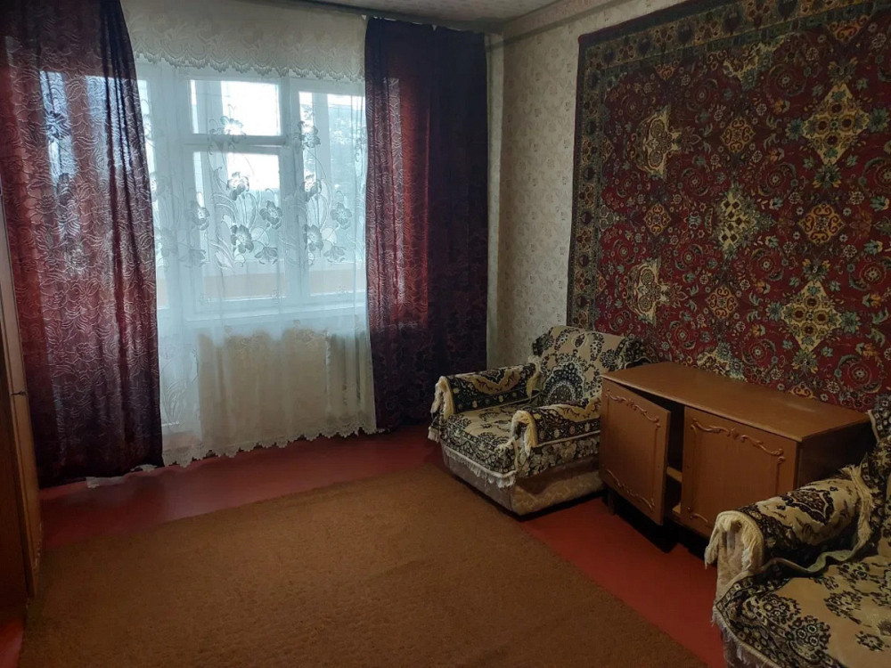 Оренда Квартира 1-кімнатна, 3/9 поверх на Богатирська, 2а Kiev - photo 3