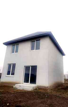 Продам новый дом Червоный Хутор/ Черноморка 2 Лиманка