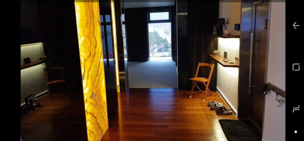 Оренда Квартира 1-кімнатна, 20/24 поверх на Тичини, 2 Київ - фото 17