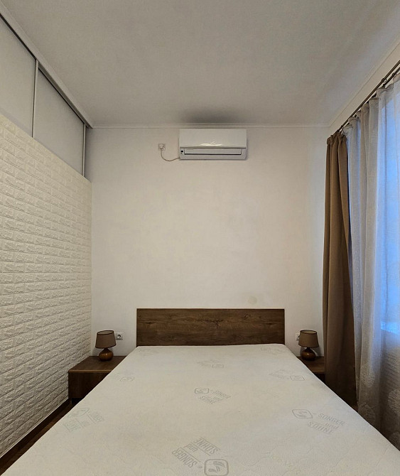 Оренда Квартира 2-кімнатна, 1/5 поверх на вул. Братська, 10 Киев - изображение 9