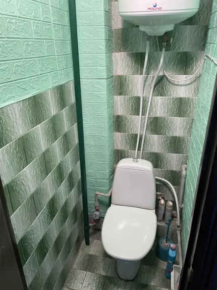 Продам 3-кімнатну квартиру на вул.В Висоцького (п.Котовського) Одесса - изображение 11