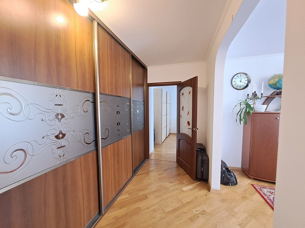 Продаж Квартира 2-кімнатна, 3/9 поверх на вул. Кривоноса М. Ternopil' - photo 7