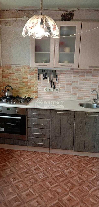 Продаж Квартира 2-кімнатна, 2/9 поверх на вул. Дерев'янка Харьков - изображение 3