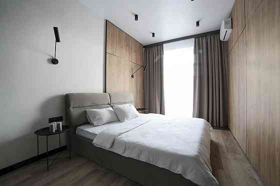 Продаж Квартира на улица просп. Чорновола / вул. Замарстинівська 16 Львов