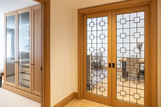 Apartment abroad 110.6 sq.m 2 rooms floor 4 London, at Вестминстер London