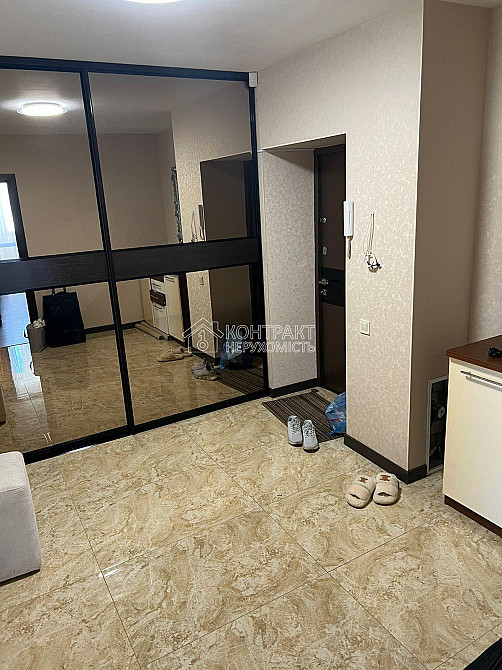 Продаж Квартира 4-кімнатна, 16/16 поверх на вул. Плехановская Харків - фото 5