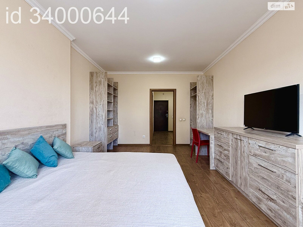 Продаж Квартира 1-кімнатна, 3/24 поверх на Науки вул., д. 69 Київ - фото 3