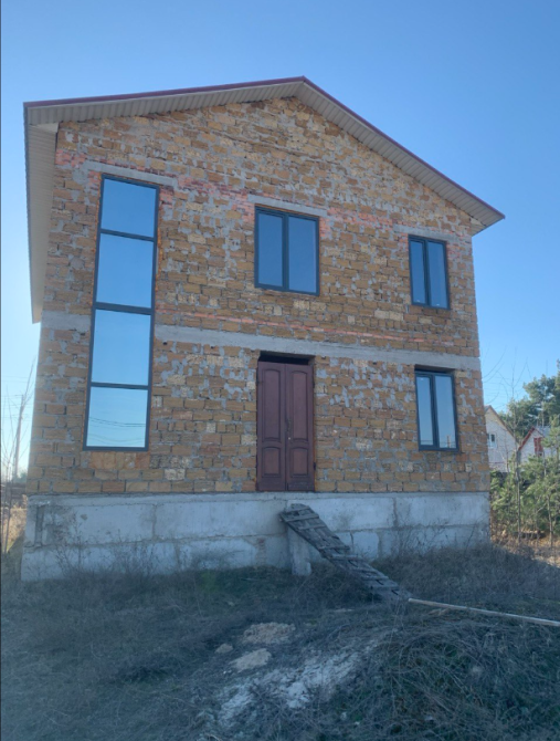 Продаж 2-поверховий Будинок з ділянкою 10 сот 182 кв.м 5 кімн. на Тетерівка Zhytomyr - photo 2