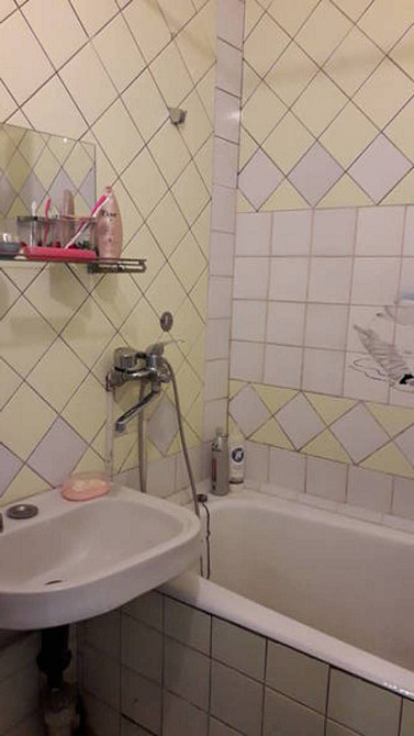 Оренда Квартира 2-кімнатна, 4/9 поверх на Вірменська, 1 Київ - фото 4