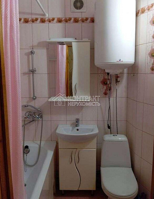 Продаж Квартира 1-кімнатна, 9/12 поверх на вул. Академика Павлова Харків - фото 5