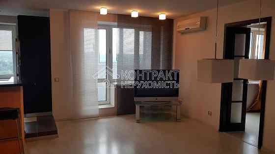 Оренда 4к Квартира 130 кв.м Клочківська вул. Харків