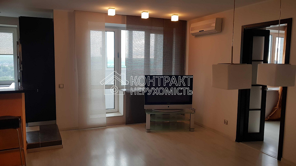 Оренда 4к Квартира 130 кв.м Клочківська вул. Харків - фото 3