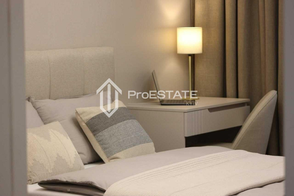 Продаж Квартира 1-кімнатна, 23/25 поверх на вул. Ревуцького Київ - фото 11