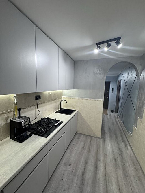 Продаж Квартира 1-кімнатна, 7/9 поверх на вул. Набережна Івано-Франківськ - фото 8