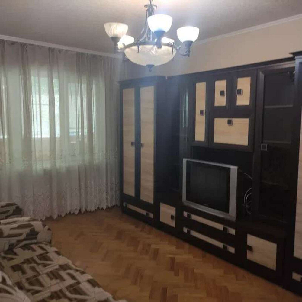 Оренда Квартира 2-кімнатна, 3/12 поверх на ул. Героев Днепра, 5 Київ - фото 2