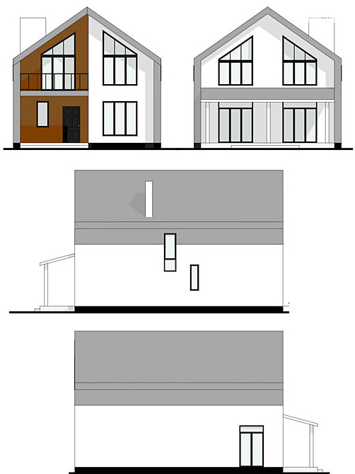Продаж Будинок на Леонтовича Вінниця - фото 3