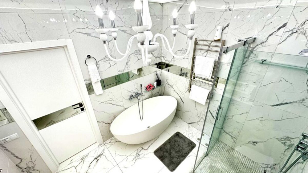 Продаж Квартира 3-кімнатна, 18/26 поверх на Ованеса Туманяна, 15А Київ - фото 14