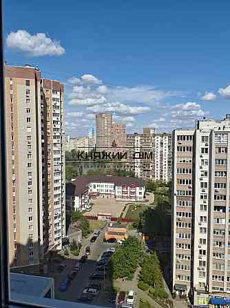 Оренда 3-х кімнатної студіо ,м.Позняки,озеро Сонячне Київ