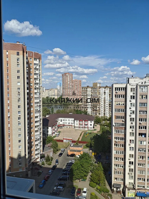 Оренда 3-х кімнатної студіо ,м.Позняки,озеро Сонячне Київ - фото 3