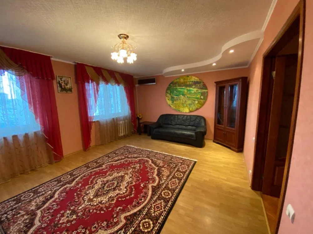 Оренда Квартира 2-кімнатна, 12/15 поверх на вул. Левка Лукяненка, 2/4 Kiev - photo 3