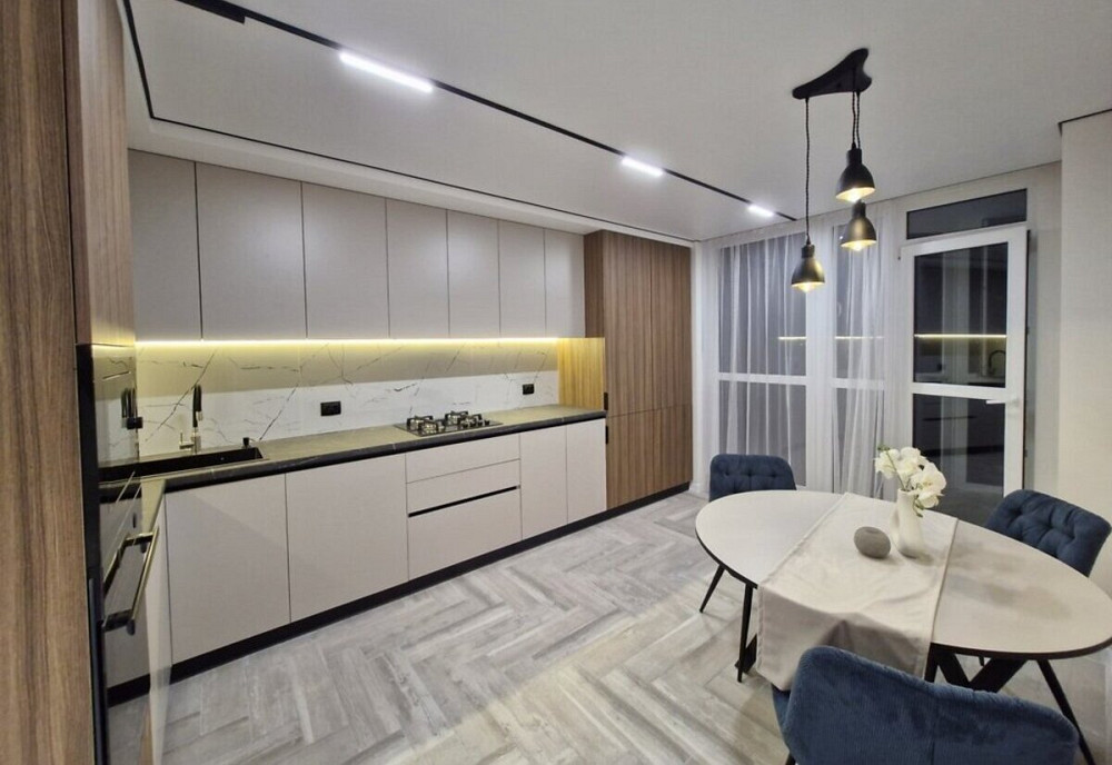 Продаж Квартира 2-кімнатна, 10/10 поверх на Покрови Тернополь - изображение 6