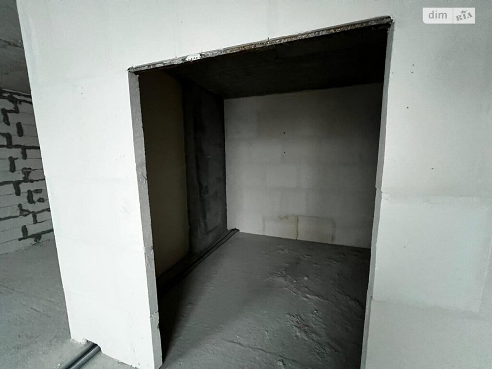 Продаж Квартира 1-кімнатна, 13/13 поверх на 600-Річчя Вінниця - фото 13