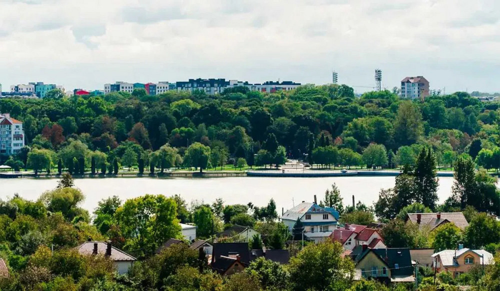 Продаж Квартира 2-кімнатна, 10/12 поверх на вул. Ленкавського Івано-Франківськ - фото 5