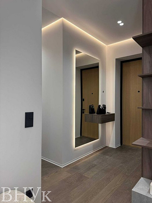 Продаж Квартира 1-кімнатна, 7/9 поверх на Легоцького Ужгород - фото 4