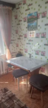 Продаж Квартира 1-кімнатна на просп. Добровольского, 71 Одесса