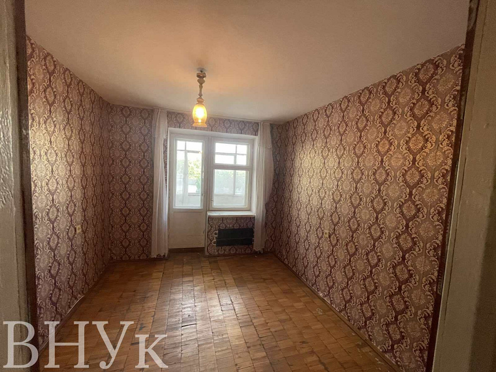Продаж Квартира 3-кімнатна, 2/5 поверх на Молоді Луцьк - фото 10